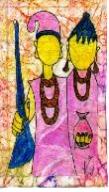 Ogun & Yemoo
