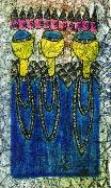 Amoye Meta (Three wise men)