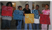 Batik Workshop